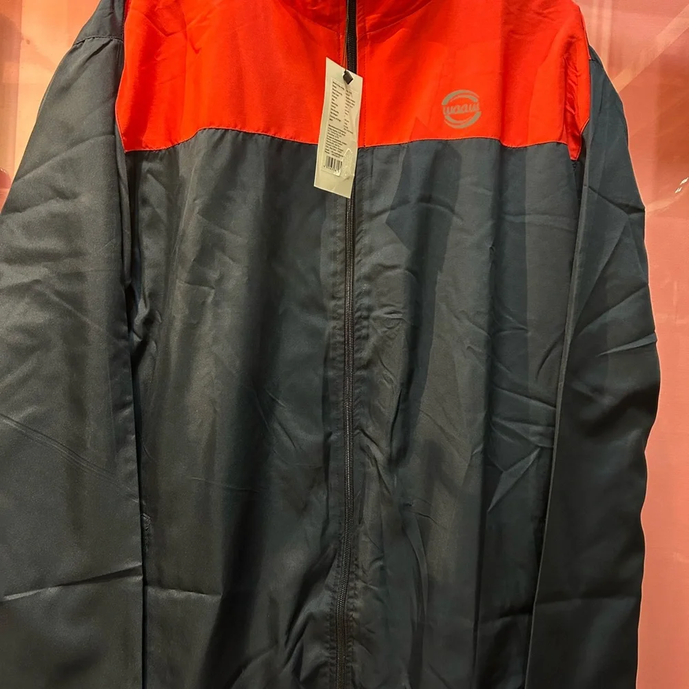 WAAW men’s upper - Picture 3 of 10